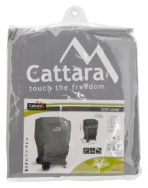 Gas grill cover 99BB011