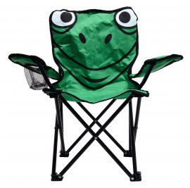 Camping chair small Frog
