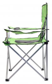 Folding camping chair Net