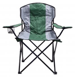 Folding camping chair Dublin