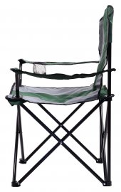 Folding camping chair Dublin