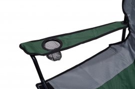 Folding camping chair Dublin