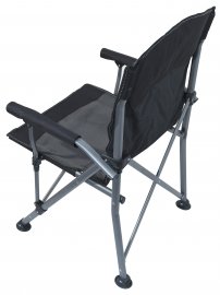 Folding camping chair Merit XXL 95 cm
