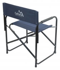 Folding camping chair TOLO