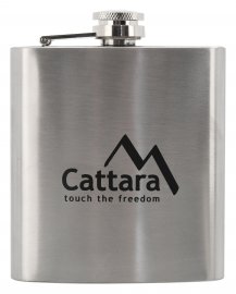 Bottle flask 1+4 175 ml