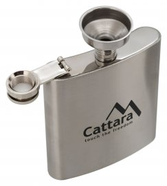 Bottle flask 1+4 175 ml
