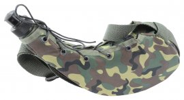 Field bottle Green 750 ml