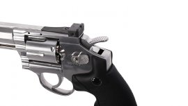 Air revolver Legends S60