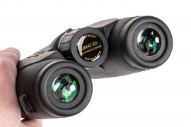 Fomei 10x42 Leader Pro ED FMC