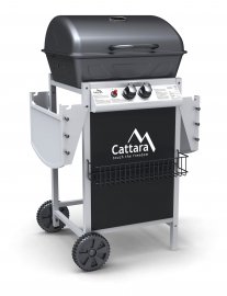 Grill Party Point mobile