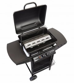 Grill Black Party mobile