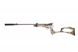 SPA Artemis CP2 Camo cal. 4,5mm