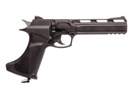 SPA Artemis CP400 4,5mm