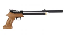 SPA Artemis PP800 4,5mm