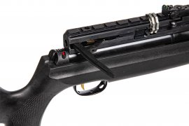 Hatsan AT44-10 S RG 4,5mm