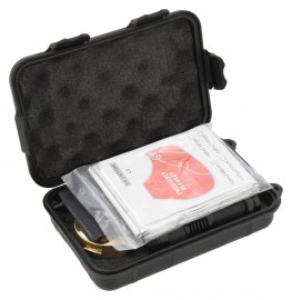 SOS Survival Kit 10 parts