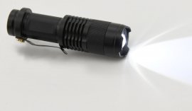 SOS Survival Kit 10 parts