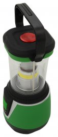 LED Flashlight 300 lm Camping Remote Control