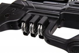 Hatsan Gladius Long 5,5 mm