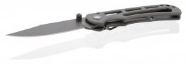 Closing knife BOLET with safety lock 16,5 cm