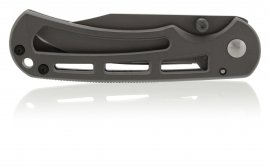 Closing knife BOLET with safety lock 16,5 cm