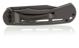 Closing knife BOLET with safety lock 16,5 cm