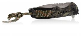 Folding knife Cana with lock 21.6 cm