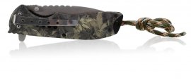 Folding knife Cana with lock 21.6 cm