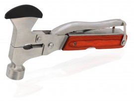 Multi Hammer Knife 18 cm