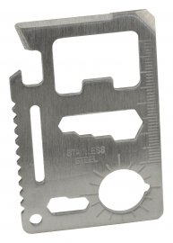 Multifunctional Outdoor Survival Tool