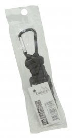 Outdoor pendant with thermometer