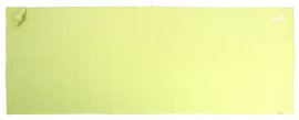 Beach towel 80x180 cm green