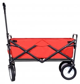 Camping trolley folding Cattara TROGIR