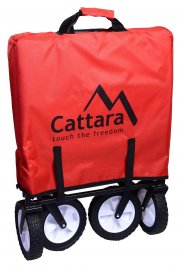 Camping trolley folding Cattara TROGIR