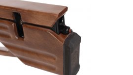 Kalibrgun Capybara 5,5mm