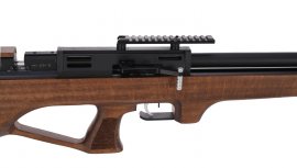 Air Rifle Cometa Advance 5.5mm