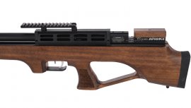 Air Rifle Cometa Advance 5.5mm