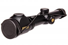 Fomei 1-6x24 Foreman HTC PRO G4