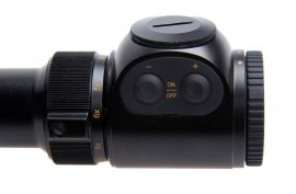 Fomei 3-12x50 Foreman HTC PRO G4