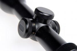 Fomei 3-12x50 Foreman HTC PRO G4