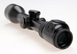 Fomei 3-12x50 Foreman HTC PRO G4