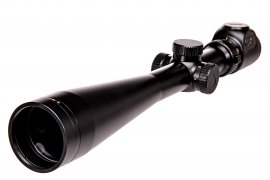 Riflescope FOMEI 6-18x50 FOREMAN HTC PRO CD