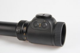 Fomei 6-18x50 Foreman HTC PRO G4