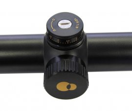 Fomei 6-18x50 Foreman HTC PRO DX