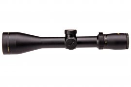 Fomei 2,5-10x50 Beater II SMC G4
