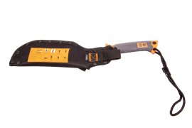 Bear Grylls Compact Parang Machete