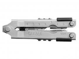 Gerber MP 600 wide head multifunction pliers