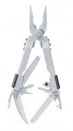 Gerber MP 600 stainless steel multifunction pliers