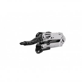 Gerber Center-Drive multifunction pliers silver nylon case