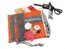 Survival Kit Gerber Bear Grylls Basic Kit 2